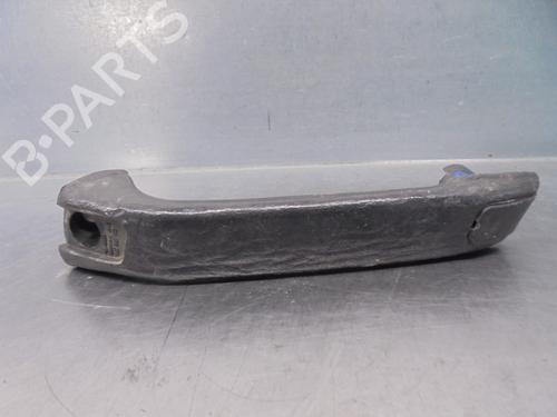 Interior roof handle VW POLO II (86C, 80) 1.3 867867172 | 2 | PUERTAS