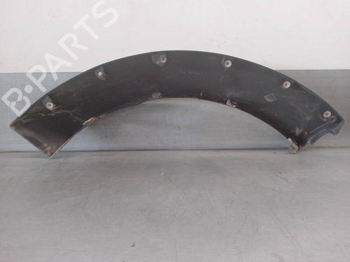 Rear left wheel arch trim LAND ROVER DISCOVERY III (L319) 2.7 TD 4x4 | BP17873807C136 