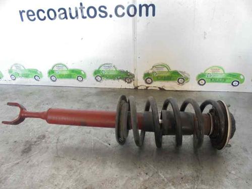 Right front shock absorber AUDI A6 C5 Avant (4B5)  4B0412031P | 102433058A | SACHS