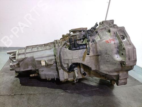 Gearbox AUDI A4 B6 (8E2) 1.8 T | BP19077786M3 