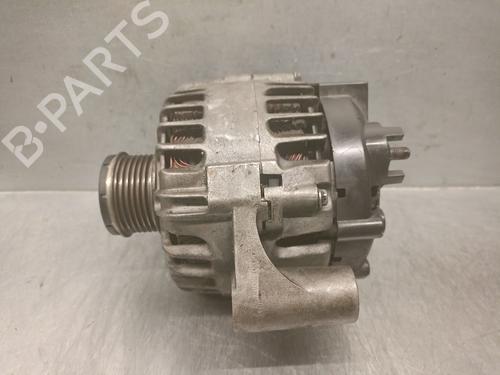 Alternator SAAB 9-5 (YS3G) 2.0 TiD | BP19395081M7 