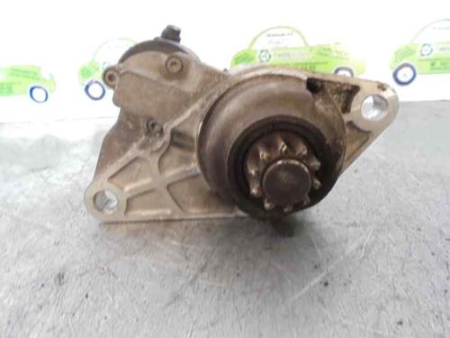 Used Starter SEAT IBIZA III (6L1) 1.4 16V (100 hp) 2108452