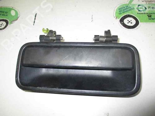 Used Front right exterior door handle ROVER 200 II Hatchback (RF) 216 Si (112 hp) 2306491