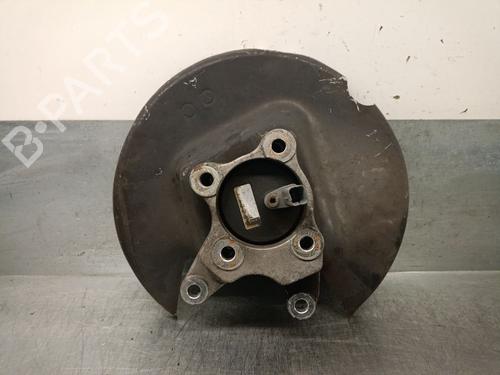 Used Left rear steering knuckle CITROËN C4 II (NC_) 2.0 HDi / BlueHDi 150 (150 hp) 18945005