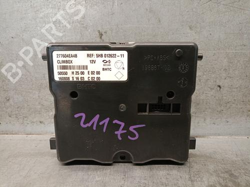 Used Electronic module NISSAN QASHQAI II SUV (J11, J11_) 1.2 DIG-T (115 hp) 19794234
