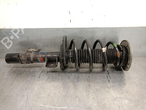 Left front shock absorber LAND ROVER RANGE ROVER EVOQUE (L538) 2.2 D 4x4 | BP19084375M16 