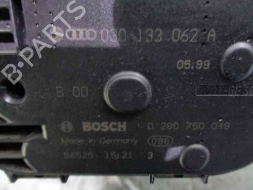 Throttle body SEAT IBIZA II (6K1) 1.4 i | BP2090973M82 