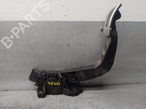 Pedal PEUGEOT 2008 II (UD_, US_, UY_, UJ_, UR_, UC_) 1.2 PureTech 130 (USHNS, URHNS) | BP16983150I4