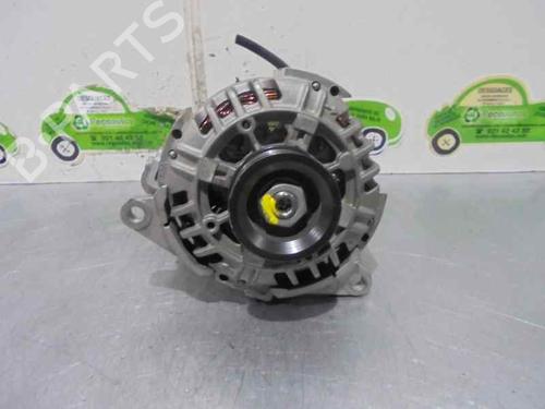 Used Alternator FORD MONDEO I (GBP) 2.0 i 16V (136 hp) 2074743