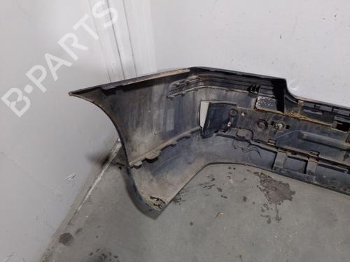 Rear bumper VOLVO S60 I (384) D5 | BP19477662C8 