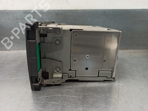 Radio FORD FOCUS C-MAX (DM2) 1.6 | BP17896435E6 