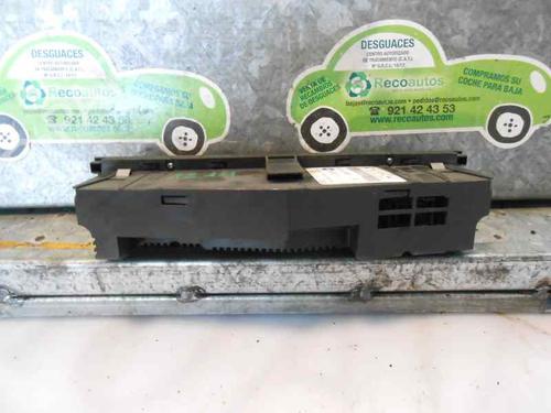 Climate control BMW 3 (E46) 320 d | BP2053999I5 
