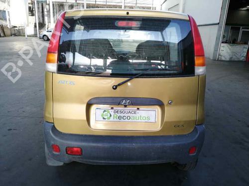 Left front window switch HYUNDAI ATOS (MX) 1.0 i | BP10395216I27 