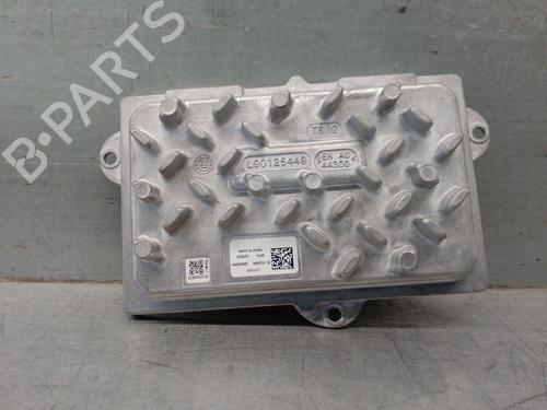 Xenon-ballast PEUGEOT 208 II (UB_, UP_, UW_, UJ_) 1.2 PureTech 100 (101 hp) 19033573