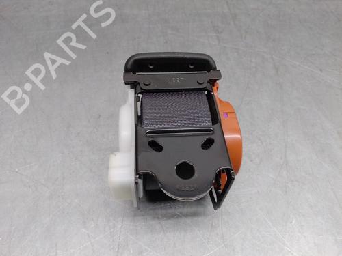 Rear center seatbelt SUBARU OUTBACK (BS) 2.0 D AWD (BSD) | BP18603769I27 