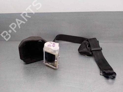 Rear left seatbelt CITROËN C3 II (SC_) 1.4 HDi 70 (SC8HZC, SC8HR0, SC8HP4) | BP18310283I29 