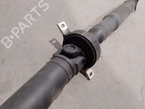 Driveshaft BMW X1 (E84) sDrive 18 d | BP19796524M37 