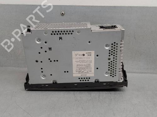 Radio JAGUAR S-TYPE II (X200) 2.5 V6 | BP17756022E6 