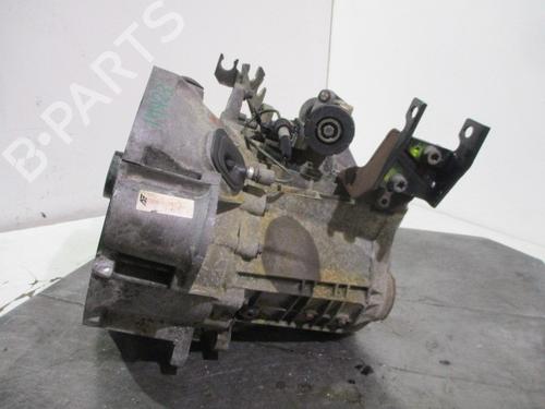 Gearbox FORD GALAXY I (WGR)  | BP8874174M3 