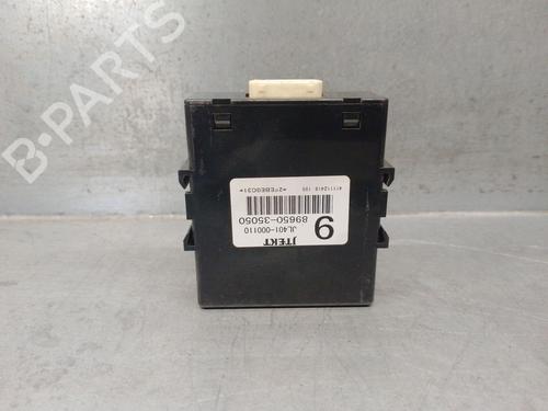 Used Electronic module TOYOTA LAND CRUISER PRADO (_J15_) 3.0 D-4D (KDJ155_, KDJ150_, KDJ150R, KDJ155R) (190 hp) 19085811