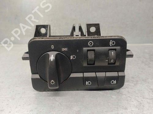 Used Headlight switch BMW 3 (E46) [1997-2005]  18724861