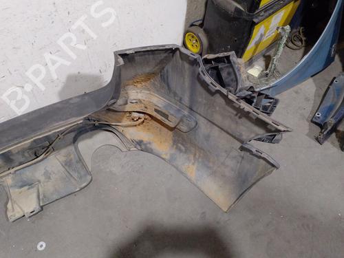 Rear bumper VOLVO XC70 II (136) D5 AWD | BP19085826C8 