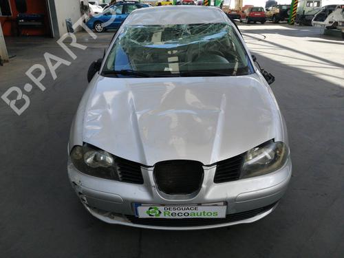 Engine control unit (ECU) SEAT IBIZA III (6L1) 1.9 SDI | BP15204269M57 