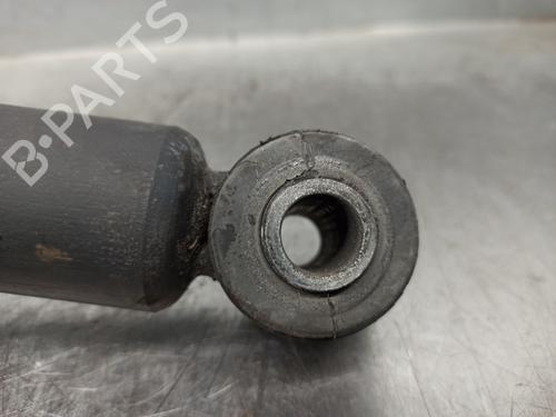 Left rear shock absorber CITROËN SAXO (S0, S1) 1.5 D | BP17756117M18 