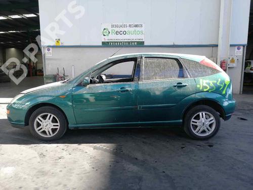 Engine FORD FOCUS I (DAW, DBW) 1.8 Turbo DI / TDDi | BP10057143M1  - Image 12