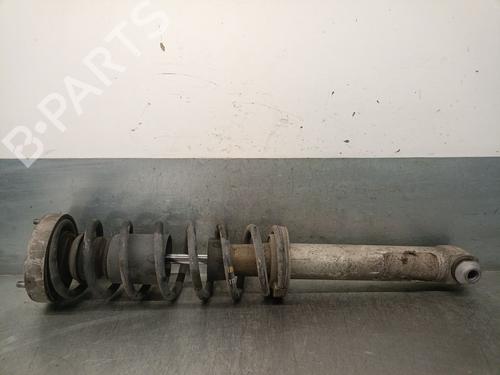 Used Left rear shock absorber BMW 7 (E65, E66, E67) 730 d (218 hp) 19288878