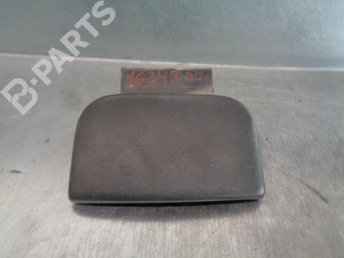 Used Front left exterior door handle Front left exterior door handle PEUGEOT 106 II (1A_, 1C_) 1.5 D (57 hp) 10514015 10514015