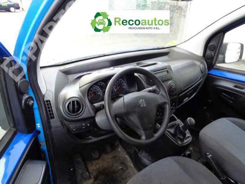 Left sun visor PEUGEOT BIPPER (AA_) 1.3 HDi 75 | BP3436780I1  - Image 8