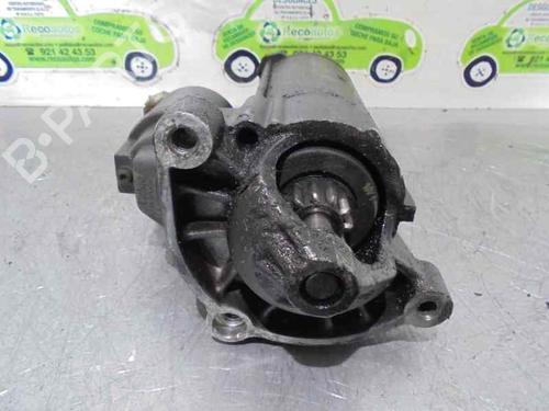 Used Starter PEUGEOT 306 Hatchback (7A, 7C, N3, N5) 1.9 D (68 hp) 2085731