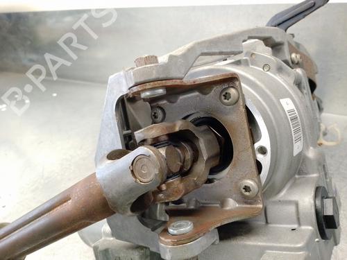 Steering column RENAULT MEGANE II Coupé-Cabriolet (EM0/1_) 1.6 16V | BP13921436M21 