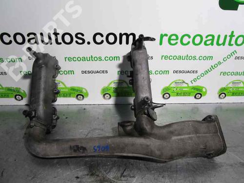Used Intake manifold Intake manifold AUDI A6 C5 Avant (4B5) 2.5 TDI (180 hp) 2086496 2086496