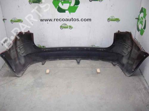 Rear bumper RENAULT MEGANE II Estate (KM0/1_) 1.9 dCi (KMRG, KM1G, KM0G, KM2C) | BP12191697C8 