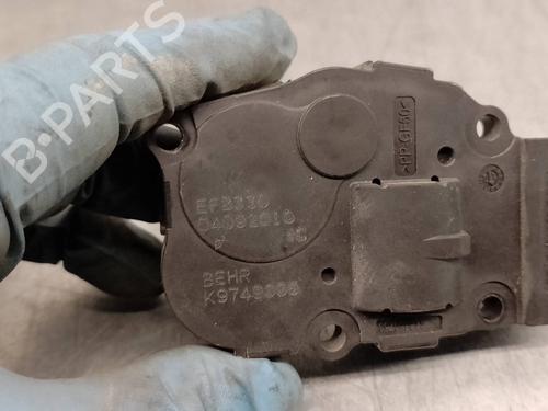 Heater blower motor MERCEDES-BENZ GLK-CLASS (X204) 220 CDI 4-matic (204.984, 204.997) | BP18840758M62 