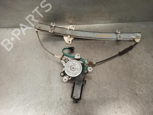 Front left window mechanism CHEVROLET AVEO Saloon (T300) [2011-2024]  17467765