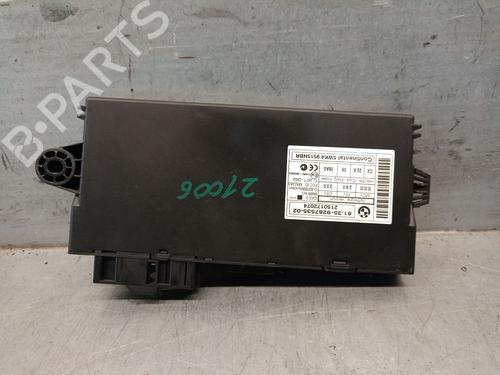 Used Electronic module BMW X1 (E84) sDrive 18 d (143 hp) 19924645