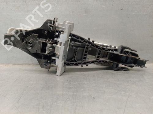 Front right exterior door handle LAND ROVER RANGE ROVER EVOQUE (L538) 2.2 D 4x4 | BP19075052C129 