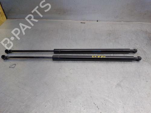Used Tailgate lift support BMW X5 (E53) 4.4 i (286 hp) 19334938