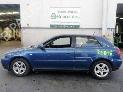 Interrupteur de vitre avant droite AUDI A3 (8L1) 1.8 T | BP18965295I26 