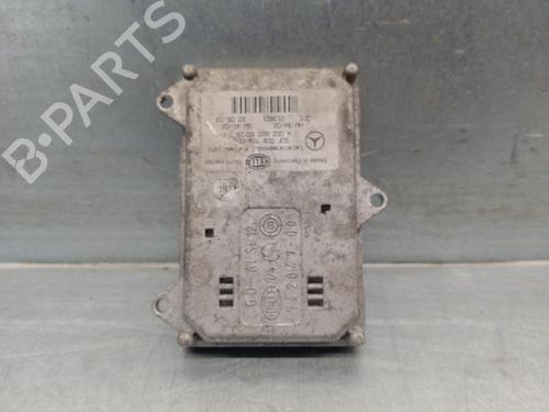 Module xenonverlichting MERCEDES-BENZ E-CLASS (W211)  | BP17439019C53 