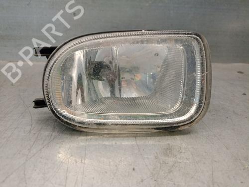 Used Left front fog light NISSAN ALMERA II (N16) 1.5 (90 hp) 19396751