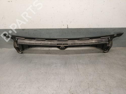 Frontplate/Frontkurv SMART CITY-COUPE (450) 0.8 CDI (S1CLC1, 450.300, 450.301, 450.302, 450.303,... (41 hp) 19924971