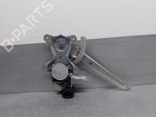 Used Rear right window mechanism TOYOTA LAND CRUISER PRADO (_J15_) [2009-2025]  18745004