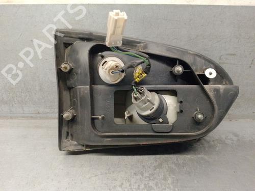 Right taillight HYUNDAI H-1 Van (A1) 2.5 TD | BP19145268C35 