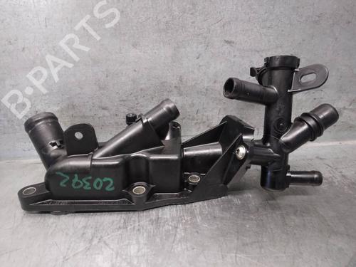 Used Other RENAULT MEGANE III Hatchback (BZ0/1_, B3_) 1.2 TCe (BZ2B, BZ11) (116 hp) 17898470