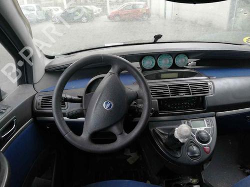 Instrument cluster FIAT ULYSSE (179_)  | BP10059481C47 