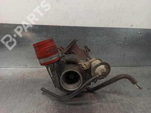 Used Turbo Turbo CHRYSLER VOYAGER IV (RG, RS) 2.8 CRD (150 hp) 10013490 10013490